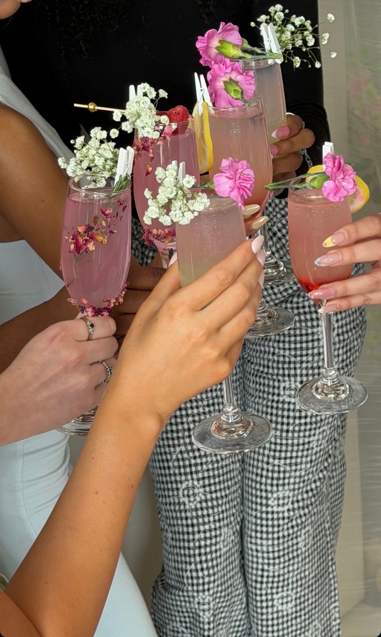 Bloom & Bubbly — photo 6
